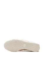 Onitsuka Tiger MEXICO 66 Oatmeal x Ginger Peach Leather - Image 5