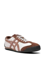 Onitsuka Tiger Mexico 66 Cacao Brown - Image 3