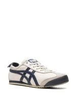 Onitsuka Tiger Onitsuka Tiger Mexico 66 Birch Peacoat - Image 3