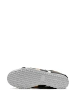 Onitsuka Tiger Mexico 66 Black Gold Silver - Image 7