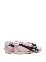 Onitsuka Tiger Mexico 66 TGRS Crystal Pink Graphite Grey - Image 2