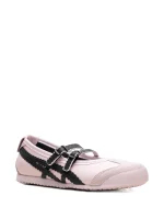 Onitsuka Tiger Mexico 66 TGRS Crystal Pink Graphite Grey - Image 4