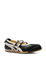 Onitsuka Tiger Mexico 66 TGRS Black Cream - Image 3