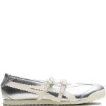 Onitsuka Tiger Mexico 66 TGRS Silver Cream
