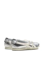 Onitsuka Tiger Mexico 66 TGRS Silver Cream - Image 2