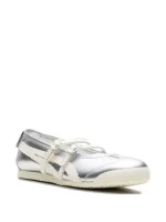 Onitsuka Tiger Mexico 66 TGRS Silver Cream - Image 3