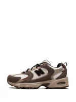 New Balance 530 "Brown Tan" - Image 4
