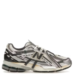 New Balance 1906A Silver Gold Metallic