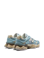 New Balance 9060 Blue Haze - Image 3
