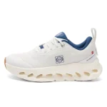 On Running Cloudtilt 2.0 LOEWE White Navy - Image 5