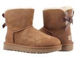 Ugg Mini Bailey Bow - Image 3