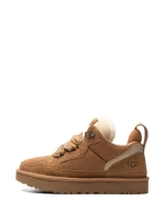 UGG Wmns Lowmel 'Chestnut' - Image 4