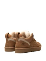 UGG Wmns Lowmel 'Chestnut' - Image 3