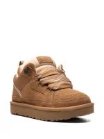 UGG Wmns Lowmel 'Chestnut' - Image 2