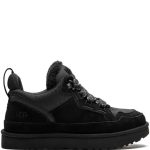 UGG Lowmel Black