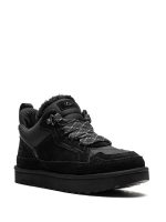 UGG Lowmel Black - Image 2