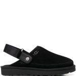 UGG Goldenstar Clog Black