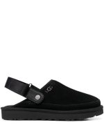 UGG Goldenstar Clog Black