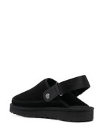 UGG Goldenstar Clog Black - Image 3