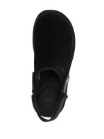 UGG Goldenstar Clog Black - Image 4