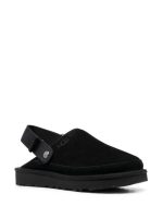 UGG Goldenstar Clog Black - Image 2