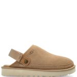 UGG Goldenstar Clog Sand