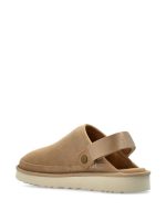 UGG Goldenstar Clog Sand - Image 3