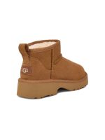 UGG Classic Ultra Mini New Heights Boot - Image 5
