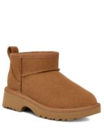 UGG Classic Ultra Mini New Heights Boot - Image 2