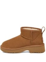 UGG Classic Ultra Mini New Heights Boot - Image 3