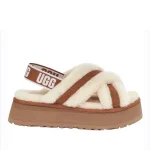 Ugg Disco Cross Slide