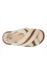 Ugg Disco Cross Slide - Image 3