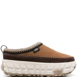 UGG Venture Daze suede slippers
