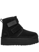 UGG Neumel Platform Boot Black