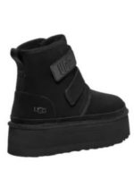 UGG Neumel Platform Boot Black - Image 4