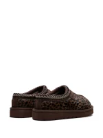 UGG Tasman Slipper Caspian Burnt Cedar - Image 5