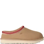 UGG Tasman Slipper Sand Dark Cherry