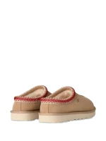 UGG Tasman Slipper Sand Dark Cherry - Image 3