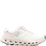On Cloudrunner 2 White / pink