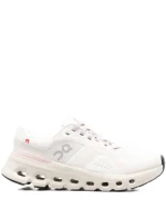 On Cloudrunner 2 White / pink
