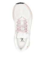 On Cloudrunner 2 White / pink - Image 3