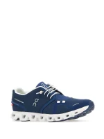 On cloud 5 Denim white - Image 2