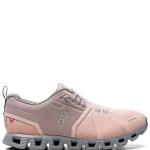 On cloud 5 rose fossil pink