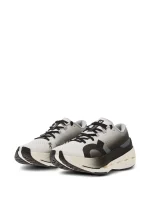 On Running Cloudboom Max White Black - Image 2