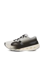 On Running Cloudboom Max White Black - Image 3