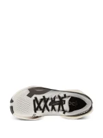 On Running Cloudboom Max White Black - Image 4