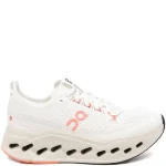 On Running Cloudsurfer Max Ivory Salmon