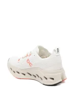 On Running Cloudsurfer Max Ivory Salmon - Image 4
