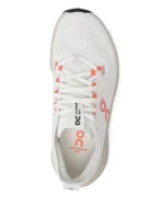 On Running Cloudsurfer Max Ivory Salmon - Image 3