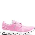 On Running Cloud 6 Pink
